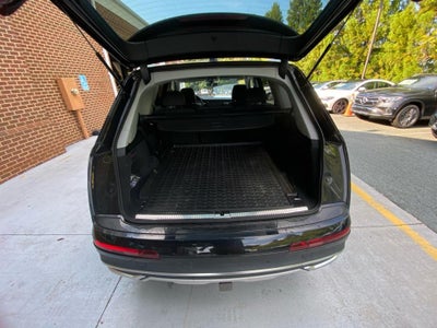 2024 Audi Q7 Premium Plus