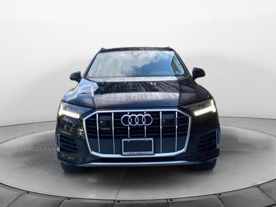 2024 Audi Q7 Premium Plus