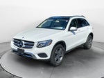 2018 Mercedes-Benz GLC 300 GLC 300