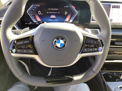 2025 BMW 2 Series 230i