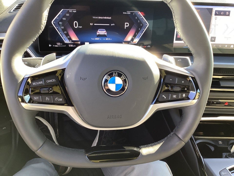2025 BMW 2 Series 230i