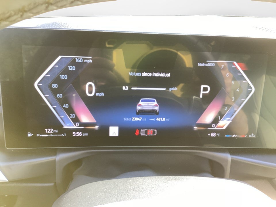 2025 BMW 2 Series 230i