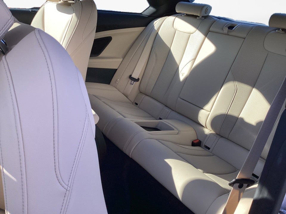 2025 BMW 2 Series 230i