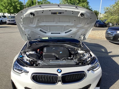 2025 BMW 2 Series 230i