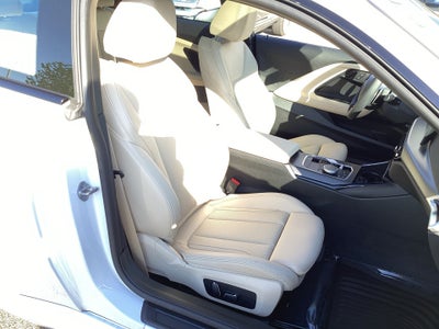 2025 BMW 2 Series 230i