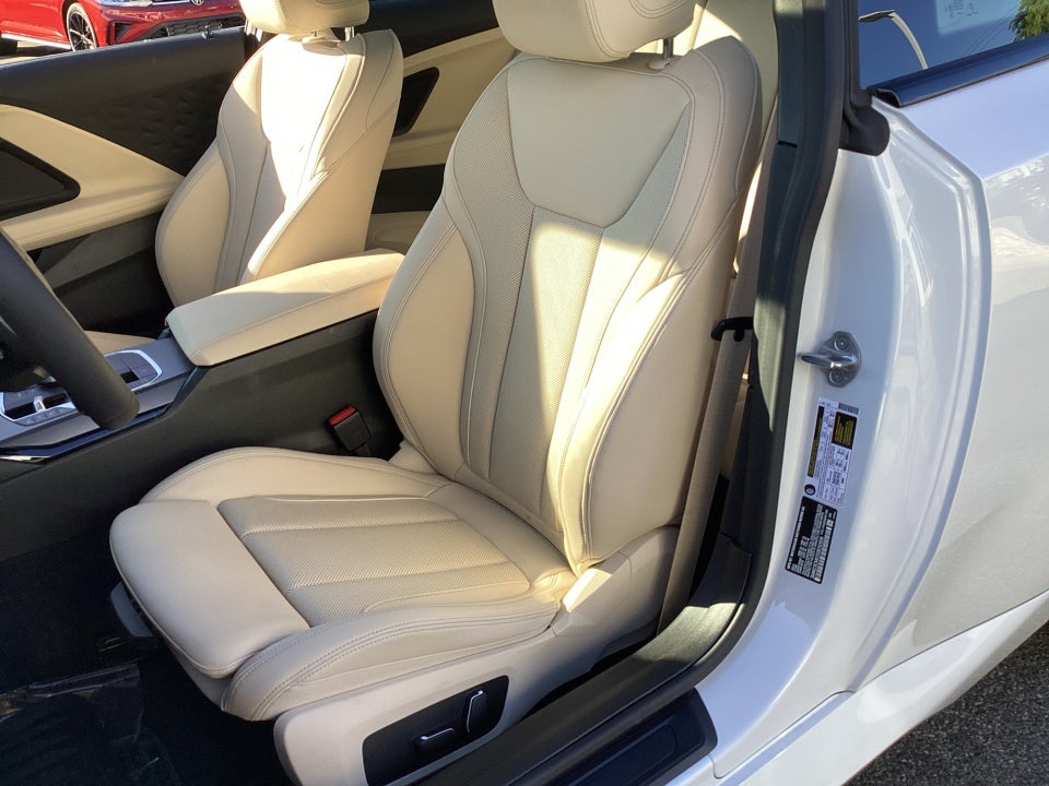 2025 BMW 2 Series 230i