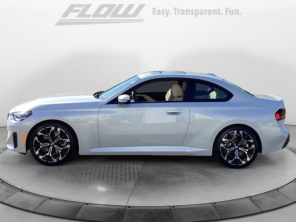2025 BMW 2 Series 230i