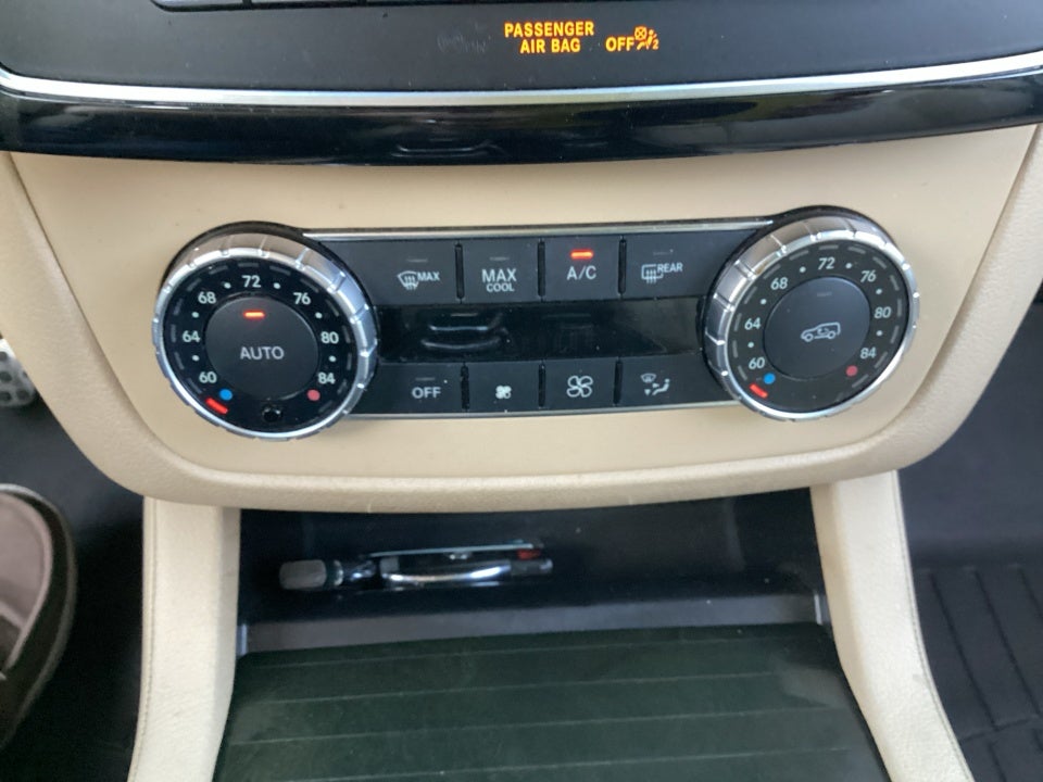 2017 Mercedes-Benz GLE 350 GLE 350
