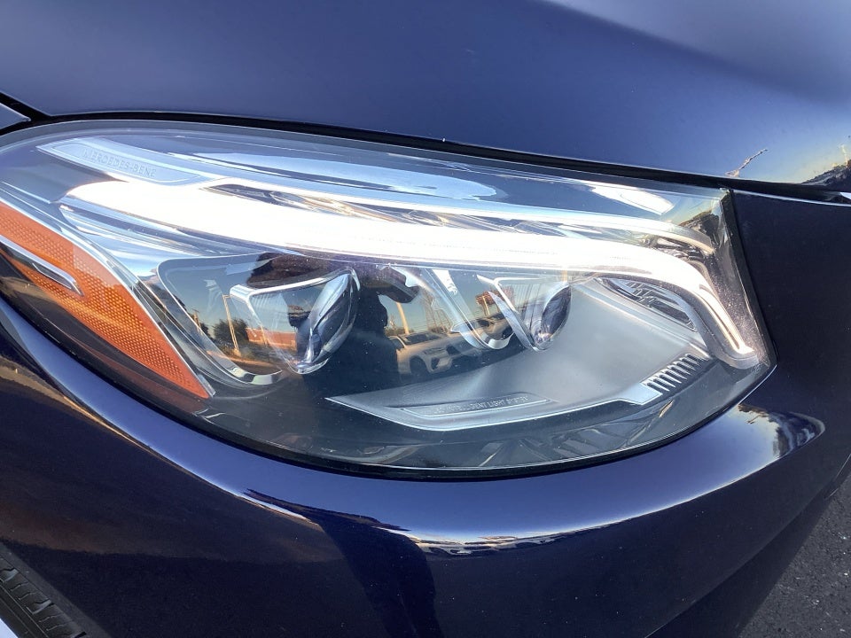 2017 Mercedes-Benz GLE 350 GLE 350