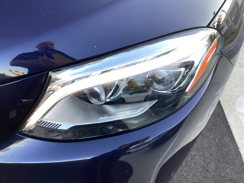 2017 Mercedes-Benz GLE 350 GLE 350