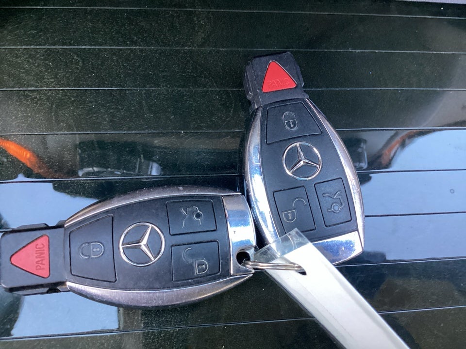 2017 Mercedes-Benz GLE 350 GLE 350