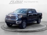 2019 Toyota Tundra Limited