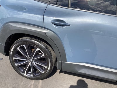 2023 Mazda Mazda CX-50 2.5 S Premium Plus Package