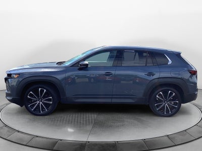 2023 Mazda Mazda CX-50 2.5 S Premium Plus Package