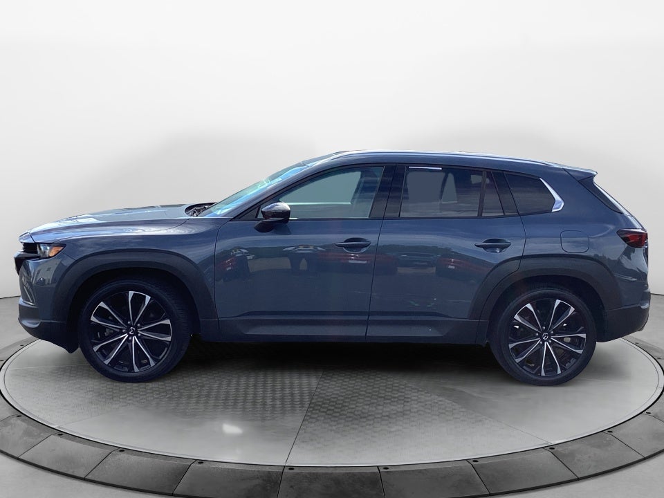 2023 Mazda Mazda CX-50 2.5 S Premium Plus Package