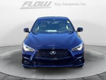 2023 INFINITI Q50 SENSORY