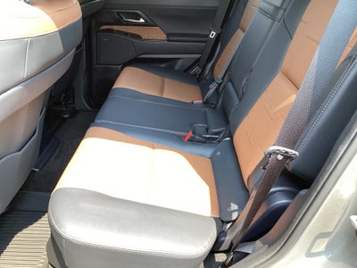 2026 Lexus GX 550 GX 550 Luxury