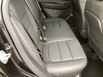 2025 Chevrolet Trailblazer AWD RS