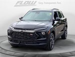 2025 Chevrolet Trailblazer AWD RS