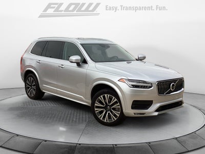 2020 Volvo XC90 Momentum