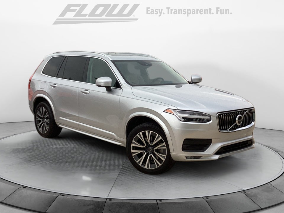 2020 Volvo XC90 Momentum