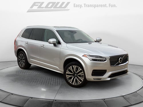 2020 Volvo XC90 Momentum