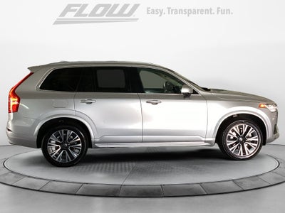 2020 Volvo XC90 Momentum