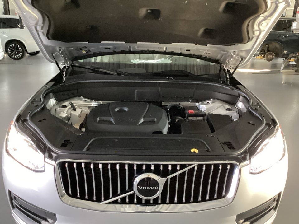 2020 Volvo XC90 Momentum