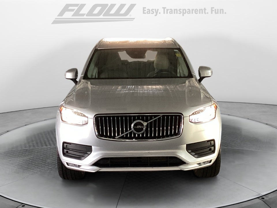 2020 Volvo XC90 Momentum