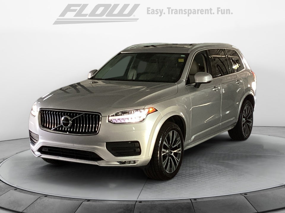 2020 Volvo XC90 Momentum