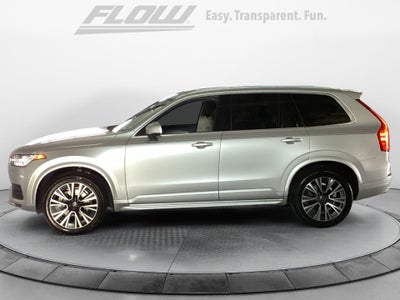 2020 Volvo XC90 Momentum