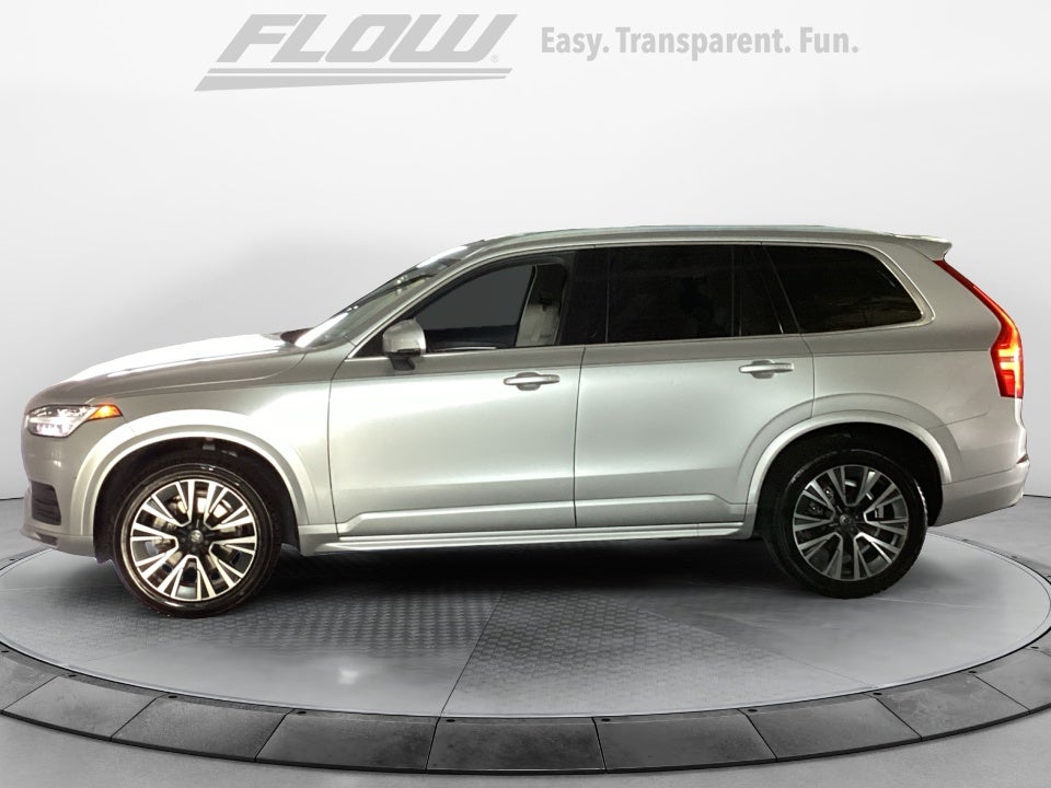 2020 Volvo XC90 Momentum
