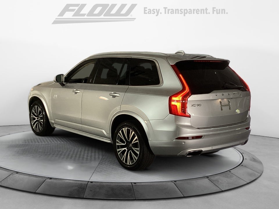 2020 Volvo XC90 Momentum