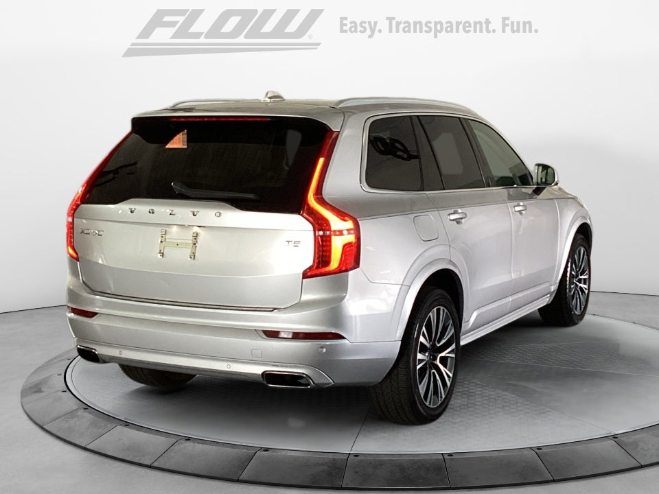 2020 Volvo XC90 Momentum