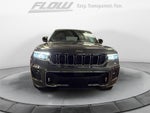 2022 Jeep Grand Cherokee Overland 4x4