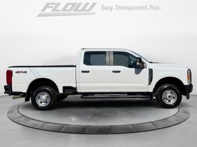 2023 Ford F-350 XL