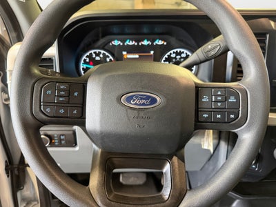2023 Ford F-350 XL