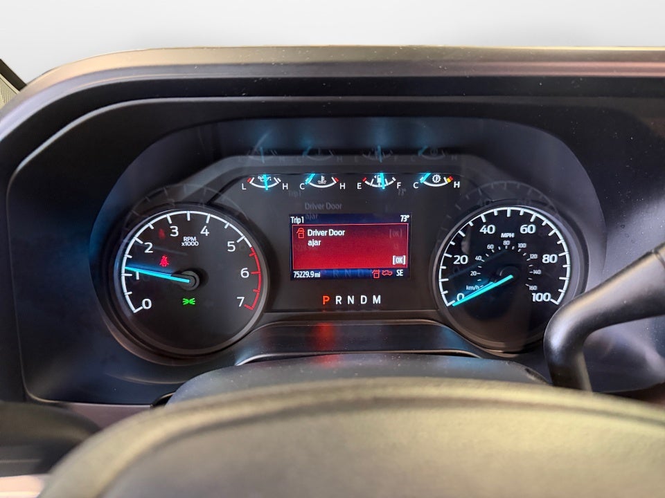 2023 Ford F-350 XL