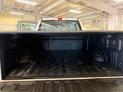 2023 Ford F-350 XL