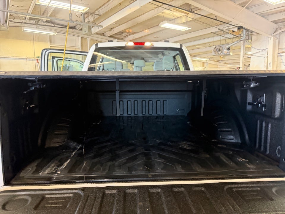2023 Ford F-350 XL