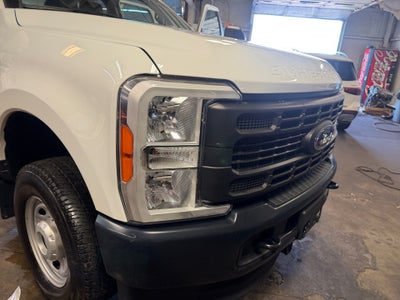 2023 Ford F-350 XL