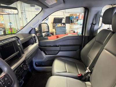 2023 Ford F-350 XL