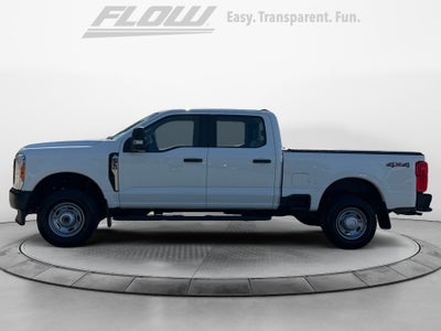 2023 Ford F-350 XL