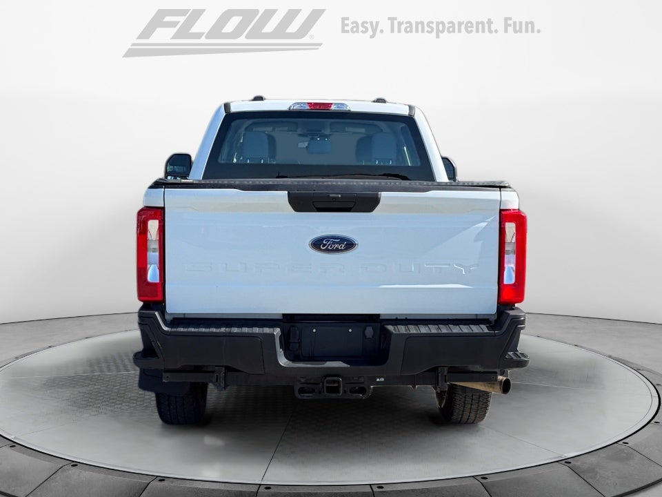 2023 Ford F-350 XL