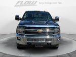 2017 Chevrolet Silverado 3500HD LTZ