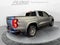 2025 Chevrolet Colorado 4WD Work Truck
