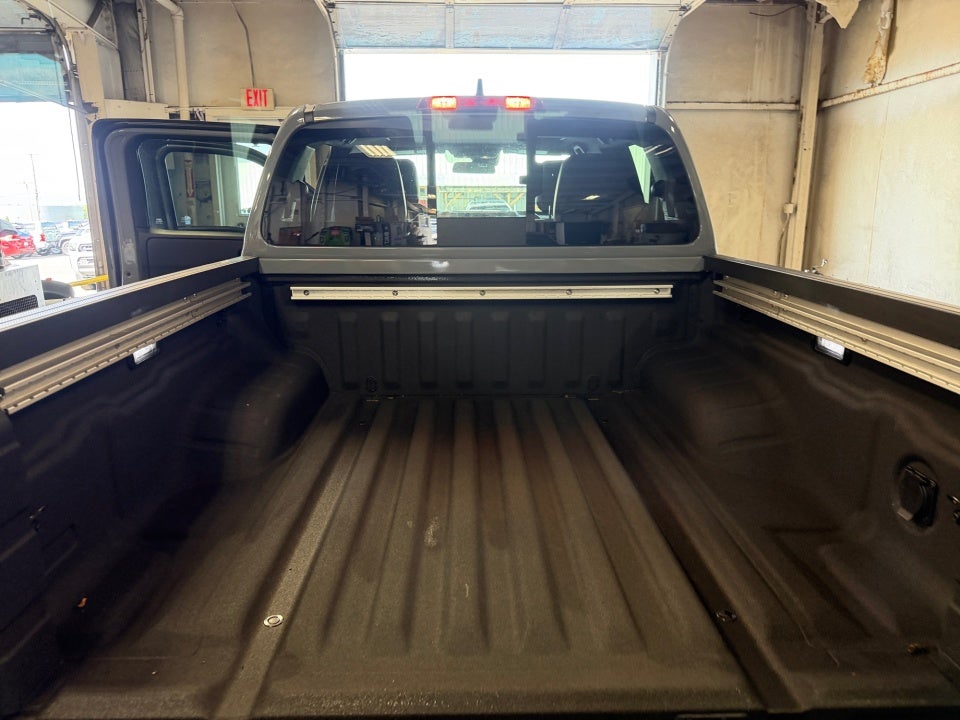 2026 Nissan Frontier PRO-4X w/R Package