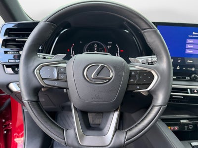 2024 Lexus RX 350 Luxury