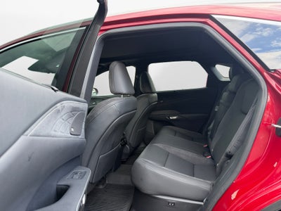 2024 Lexus RX 350 Luxury