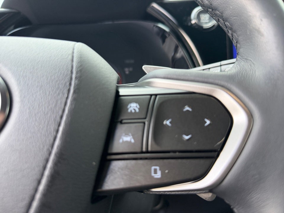 2024 Lexus RX 350 Luxury
